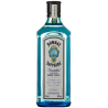 Bombay Sapphire Gin - Gin Premium d'Angleterre 70 cl 40°