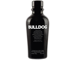 Buy Bulldog Gin Angleterre 70 cl 40° - Premium Quality