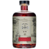 Buss n°509 Raspberry Gin - Gin belge haut de gamme
