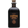 Copperhead Black Edition Gin Belgique 50cl 42° - Un Gin Premium