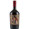 Del Professore Monsieur Gin - Gin haut de gamme d'Italie 70cl 43,7°