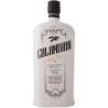 Gin colombien Dictador Orthodoxy - Aged Gin 70cl 43°