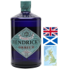 Hendrick's Orbiun Gin Écosse 70cl 43.4° - Achat en ligne