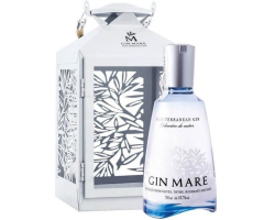 Gin Mare 70cl - Gin méditerranéen premium
