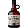 Mombasa London Dry Gin 70 cl - Gin haut de gamme d'Angleterre