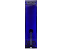 ONE KEY GIN SLOVÉNIE 70 CL - Un gin artisanal haut de gamme