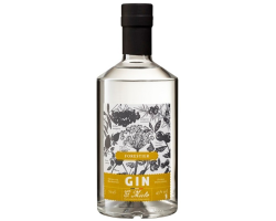 Gin Forestier Miclo Alsace 70 cl 43° - Gin Premium