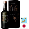 KI NO BI Dry Classic Gin Japon - 70cl 45°7