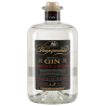 TRANQUEBAR Christmas Spiced Gin - Gin de Noël haut de gamme du Danemark