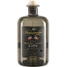 TRANQUEBAR DANISH NAVY 2018 GIN 70 CL 52° - Un Gin Danois d'Exception
