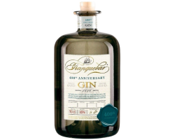Achetez Gin TRANQUEBAR 400TH ANNIVERSARY - 70cl 45° | Premium Danemark