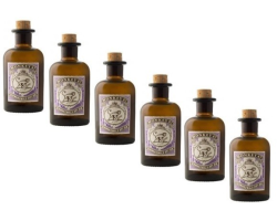 Monkey 47 Mignonnette Gin Allemagne 5 cl 47° - Découvrez un Gin d'Exception