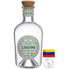 CANAIMA GIN VENEZUELA 70 CL 47° - Un gin d'exception