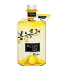 Akori Yuzu Gin Espagne 70cl 40° - Un gin haut de gamme