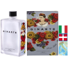 Ginarte Frida Kahlo Gin Italie 70 cl - 43.5° | Spiritueux Haut de Gamme