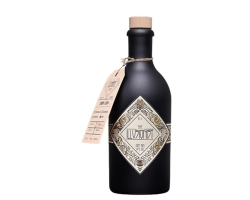 THE ILLUSIONIST GIN Bio 50cl 45° - Un gin allemand haut de gamme