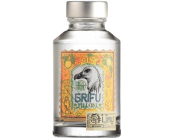 GRIFU LIMU GIN - Gin Sarde de Silvio Carta | 10 cl 41.5°