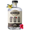 The Islands Tribal Gin 70 cl - Découvrez un gin haut de gamme