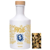 BIRDIE 5 ANS SWAK ÉDITION LIMITÉE GIN - Gin Français Haut de Gamme
