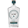 ACMÉ Gin France 70 cl 41°5 - Un gin haut de gamme d'Occitanie