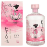 ETSU Sakura Gin Japon 70 cl 43° - Découvrez l'authenticité du gin japonais