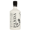 Panda Gin Bio 70cl 40° - Un spiritueux haut de gamme d'origine belge