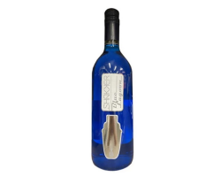 Shakker Blue Lagoon Cocktail 35% 100 cl - Boisson haut de gamme