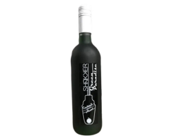 Shakker green paradise cocktail sans alcool 100 cl - Boisson rafraîchissante