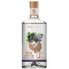 SOBER GIN sans alcool 50cl - Spiritueux de qualité