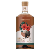 Sober rhum sans alcool 50 cl - Élégance et saveur