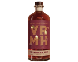 VRMH N°1 - Vermouth sans alcool premium 70cl
