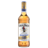 Captain Morgan Spiced Gold - Rhum sans alcool 70 cl
