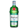 Tanqueray 0.0 Gin Sans Alcool 70 cl - Élégance et Goût