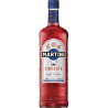 Martini vibrante sans alcool 75cl – Apéritif haut de gamme