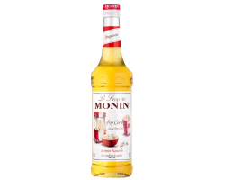Sirop de pop corn Monin 70 cl - Un goût sucré et original
