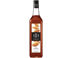 Sirop de madeleine Routin 1883 - 100 cl | Boissons Gourmandes