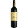 Château Gloria 2018 - Vin Rouge Saint Julien AOP 75 cl