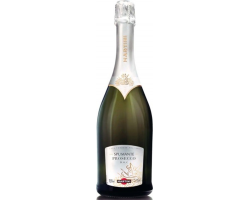Prosecco Martini Spumante Italie 75 cl - Vin effervescent haut de gamme
