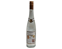 Framboise Saint Florian Eau de Vie - 70 cl 40° - Saveurs Authentiques