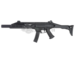 Fusil airsoft CZ Scorpion EVO 3 A1 B.E.T - Puissance et Performance