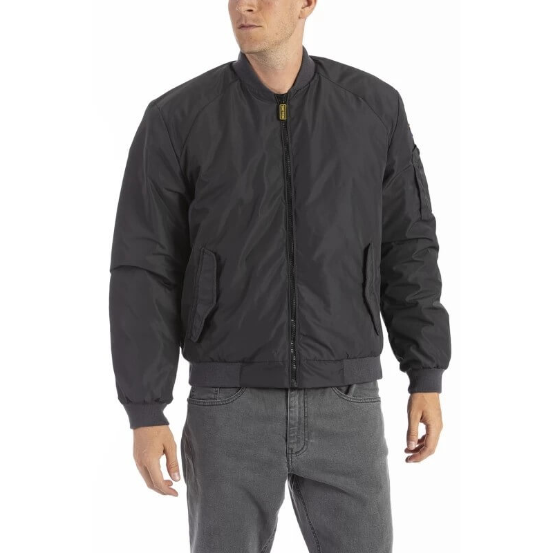 Blouson résistant type bomber Memphis Rica Lewis | Confort et style