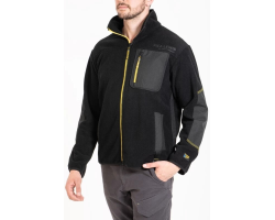 Veste de travail polaire respirante Waft Rica Lewis | Confort et performance