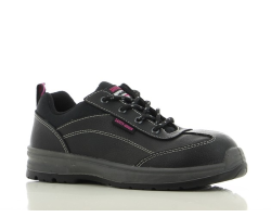Chaussure de sécurité femme basse Bestgirl S3 Safety Jogger - Protection et confort