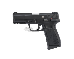 TAURUS PT24/7 G2 CO2 GBB - Réplique haut de gamme 1 joule
