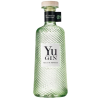 Yu Gin France 70cl 43° - Un gin haut de gamme à savourer