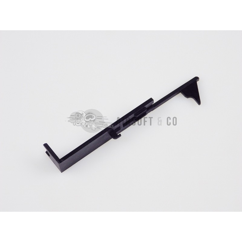 Tappet Plate V3 - Équipement Sportif Haut de Gamme | Performance et Sécurité