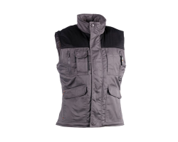 Gilet de travail femme Diana Sherock | Vêtement professionnel performant