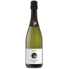 Crémant Heimberger demi-sec – Vin effervescent Alsace AOC Béblenheim 75 cl