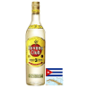 HAVANA CLUB 3 ANS Rhum Cuba 70cl 37.5° - Achat en ligne