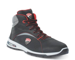 Basket de sécurité haute Assen S3 | Sécurité et confort - Ducati Corse